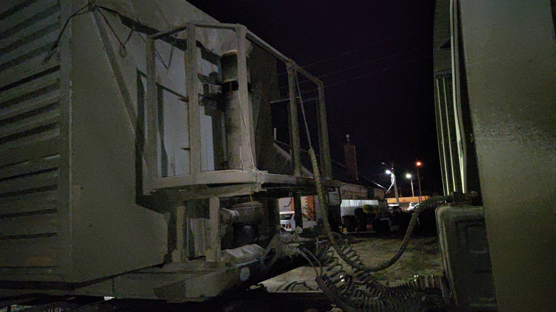 ИНТЕРПРИЦЕП 853342, 2023 года в лизинг