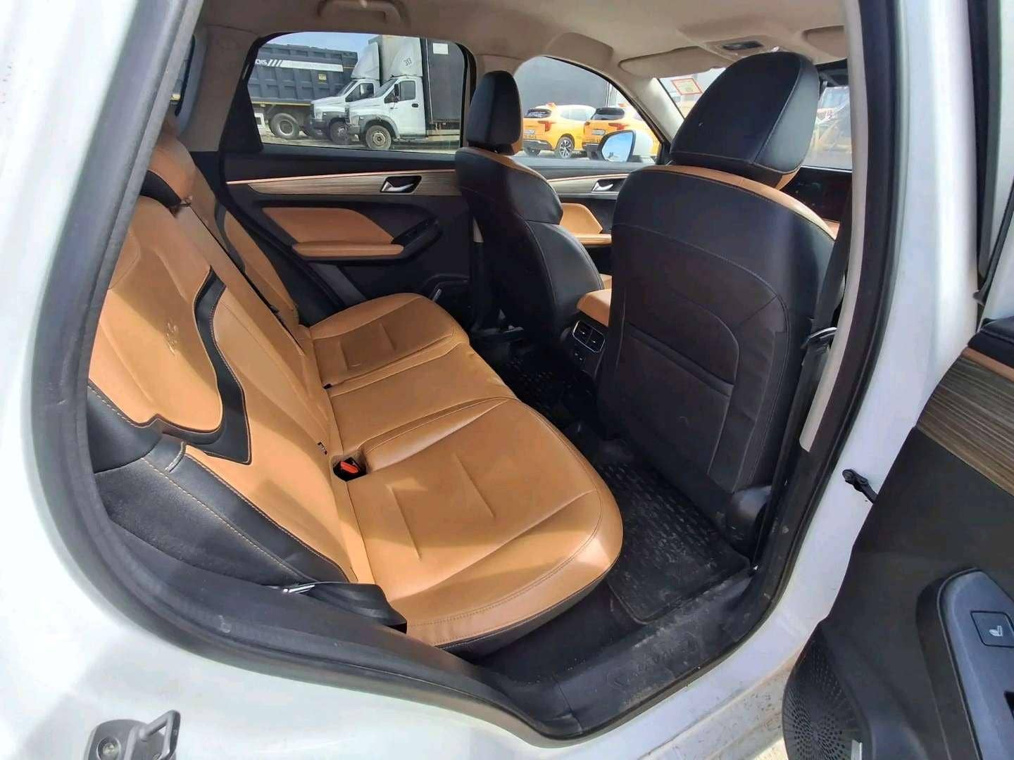 Haval Jolion,  244 520 км, 2023 года в лизинг