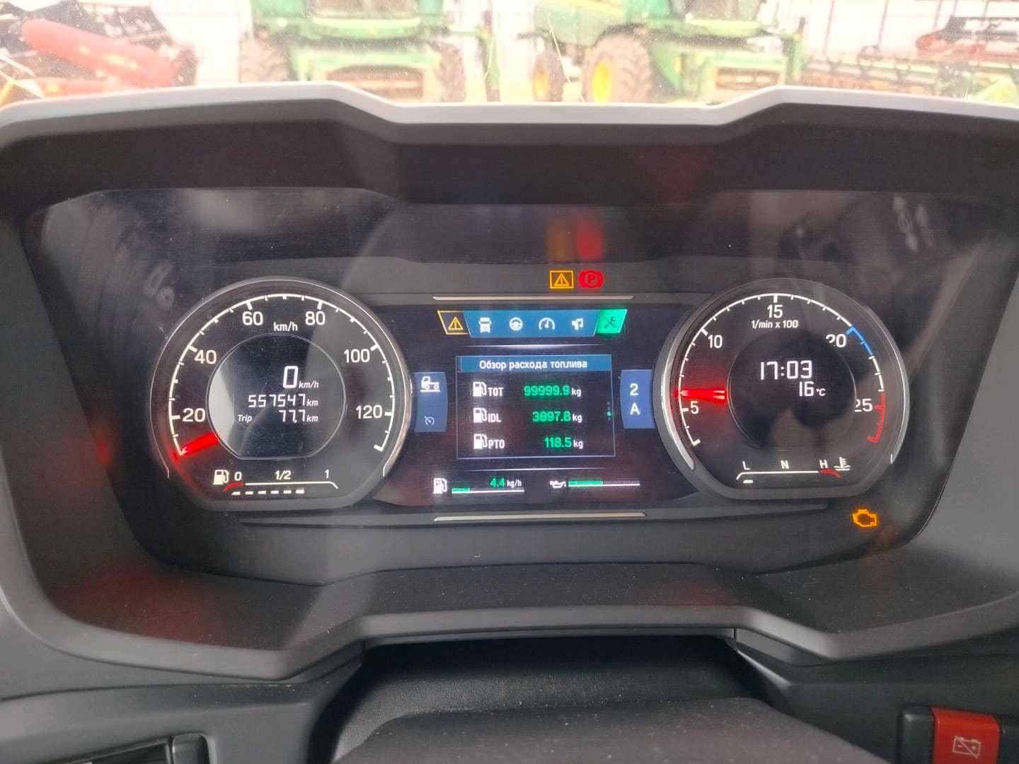SCANIA R4X200 R410,  557 547 км, 2021 года в лизинг
