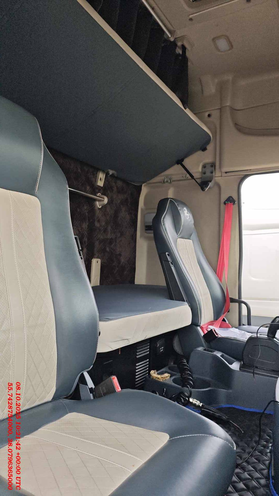 CHENGLONG LZ4181H7AB,  197 132 км, 2023 года в лизинг