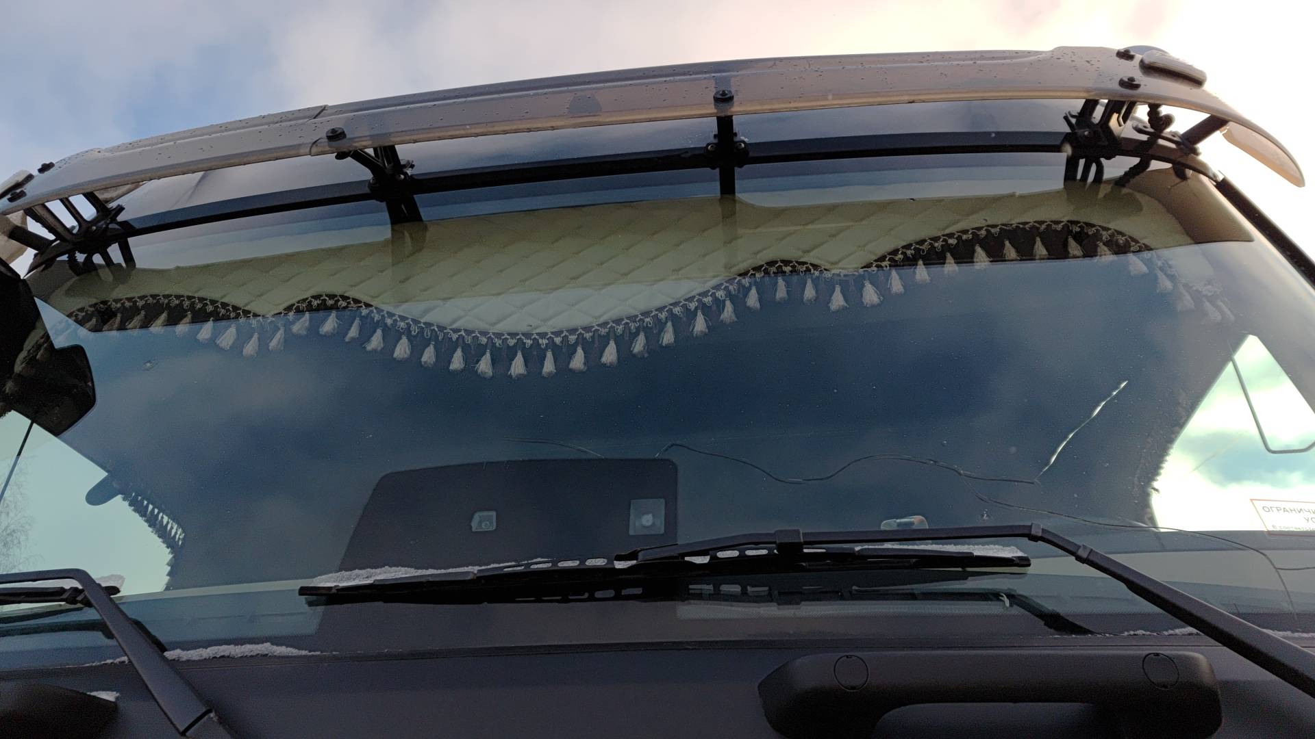 Mercedes-Benz BJ4266Y6DHLA2,  434 898 км, 2023 года в лизинг