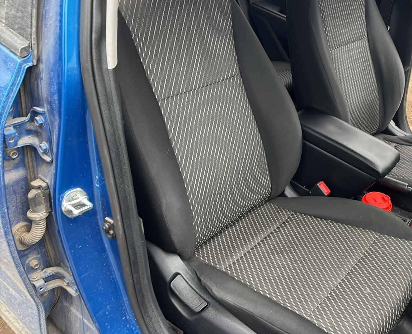 KIA Rio X-Line,  164 592 км, 2019 года в лизинг