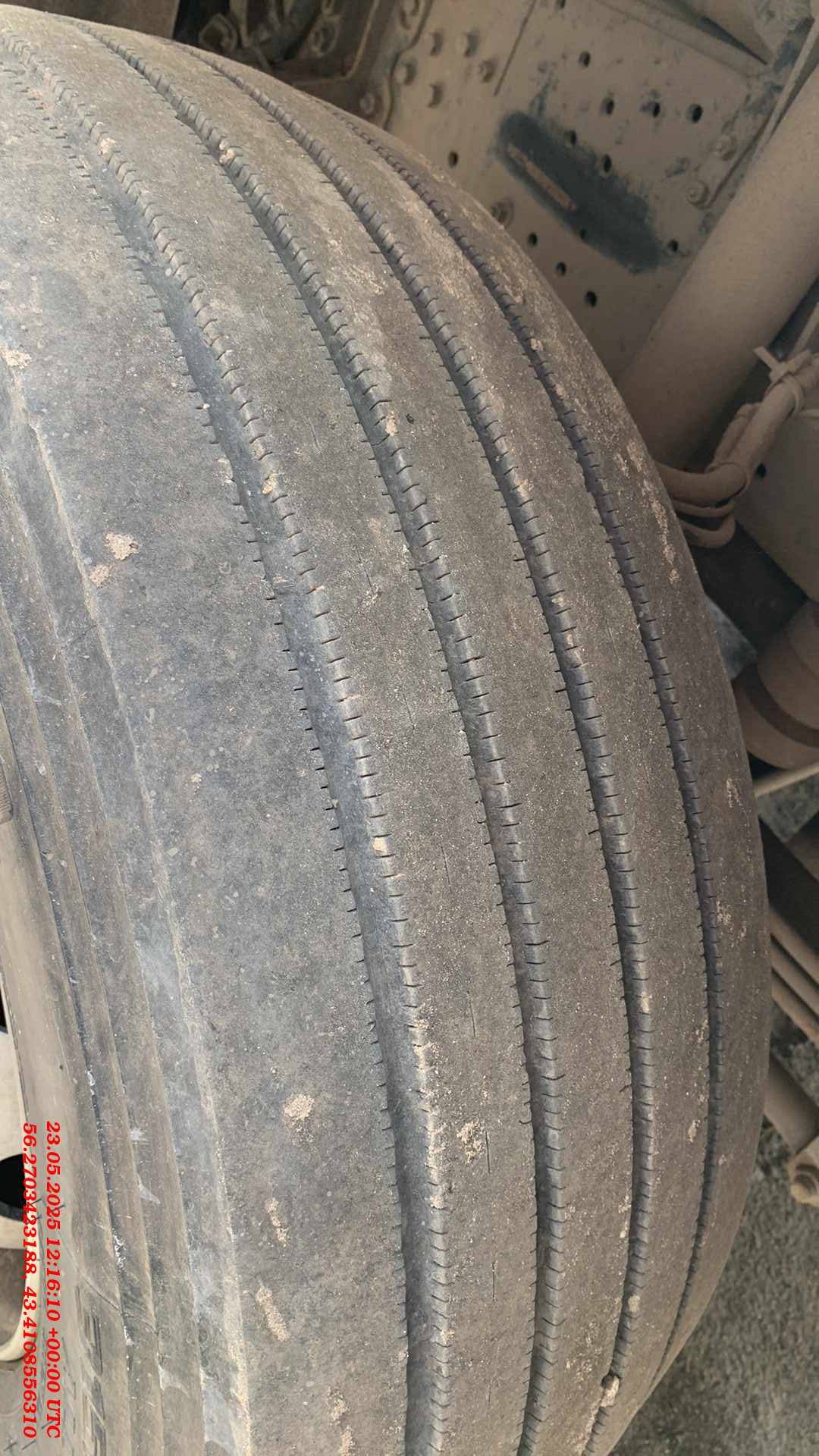КАМАЗ 5490-S5 (M1840) Лот 000009117