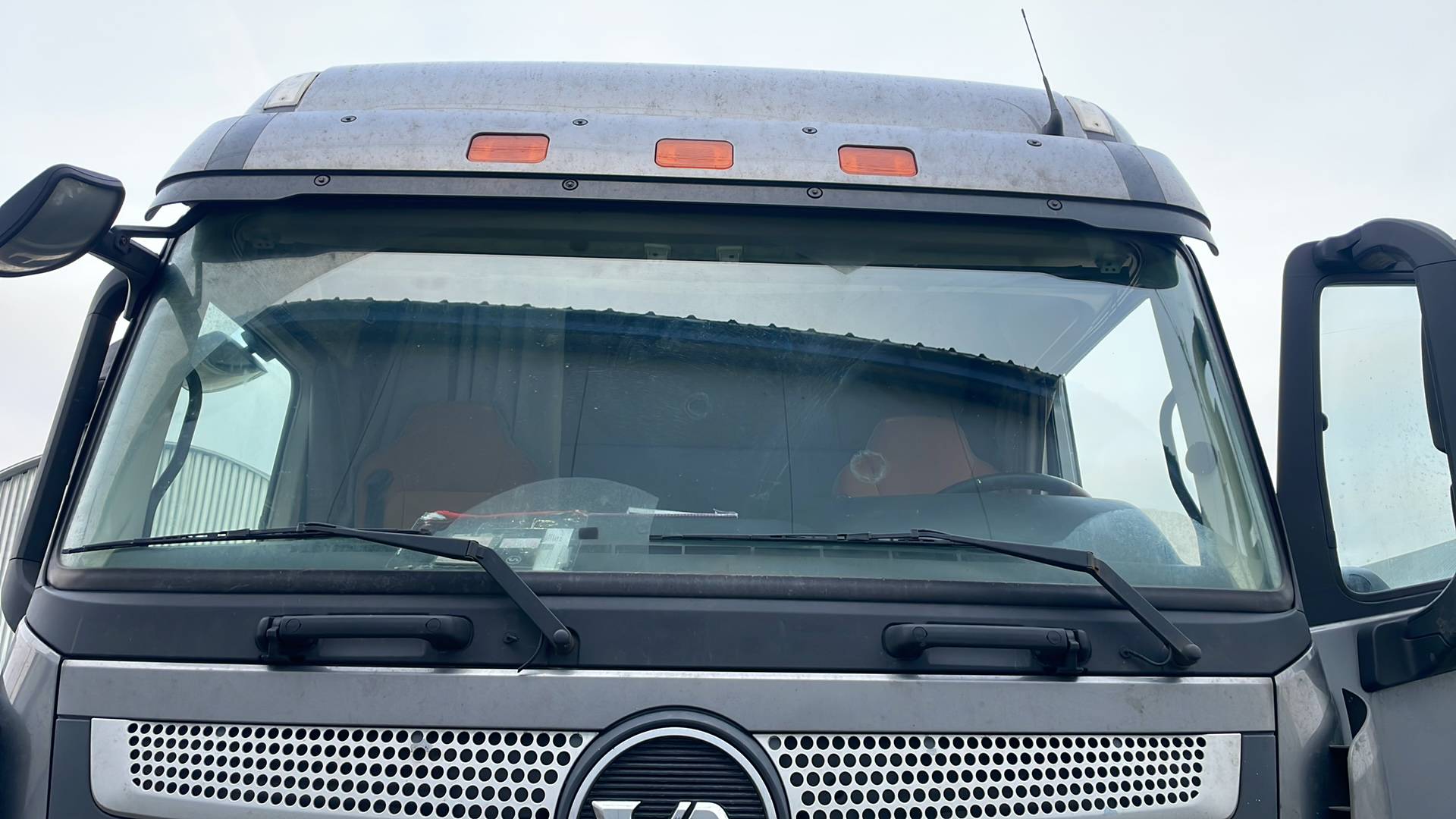 VALDAI Valdai 45 (FB2R13),  188 930 км, 2024 года в лизинг