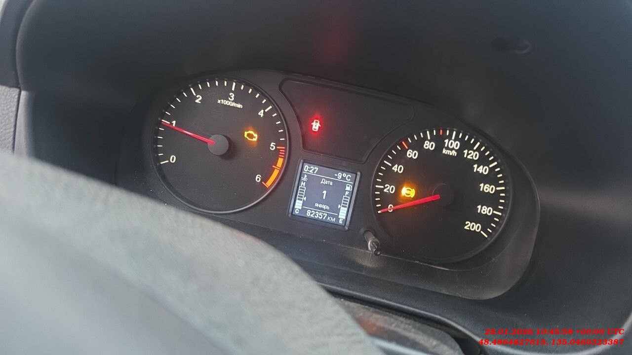 УАЗ Patriot,  82 357 км, 2023 года в лизинг