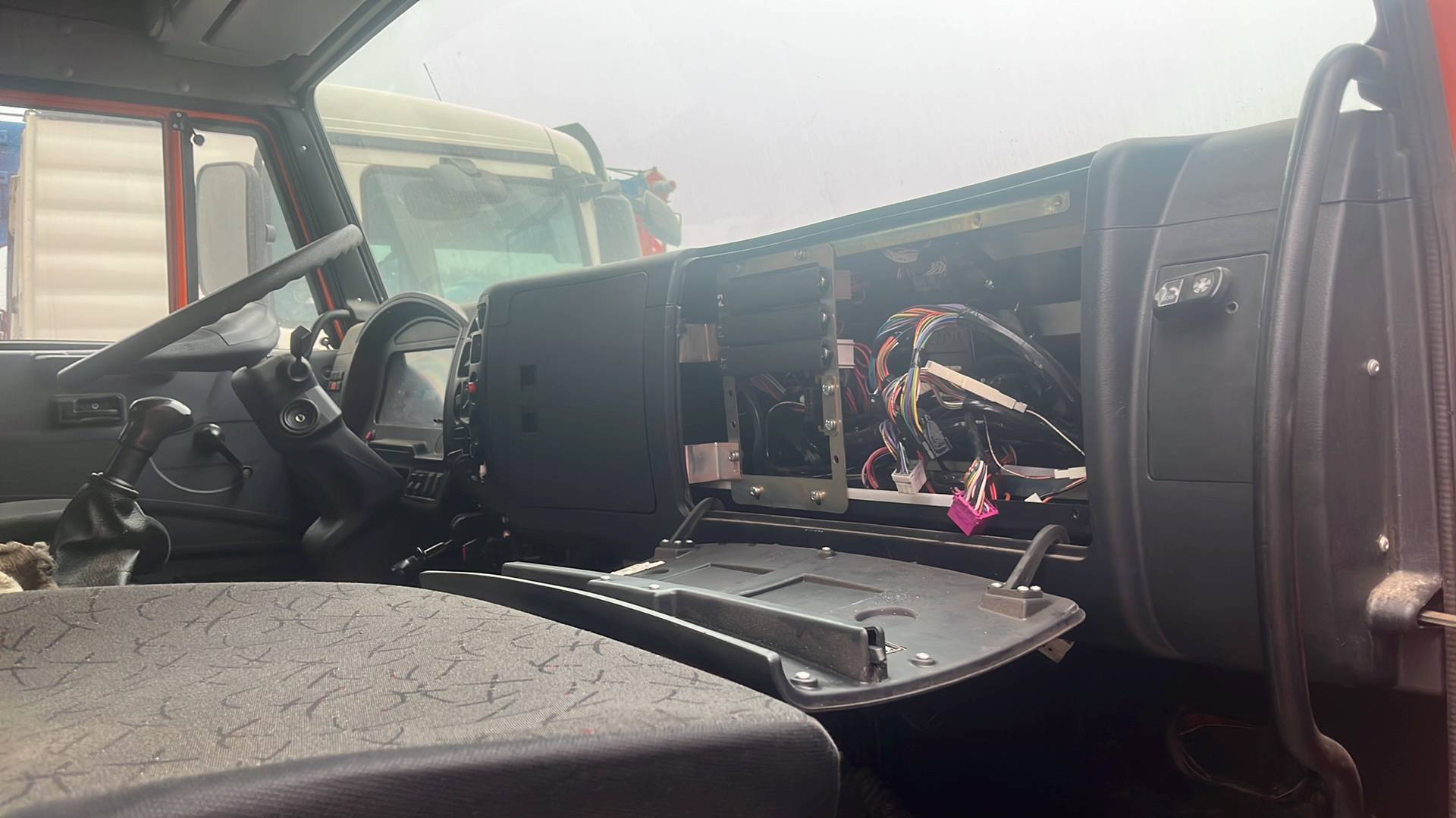 КАМАЗ 65115-48(A5),  51 000 км, 2024 года в лизинг