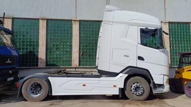 DAF XG 480 FT 4x2