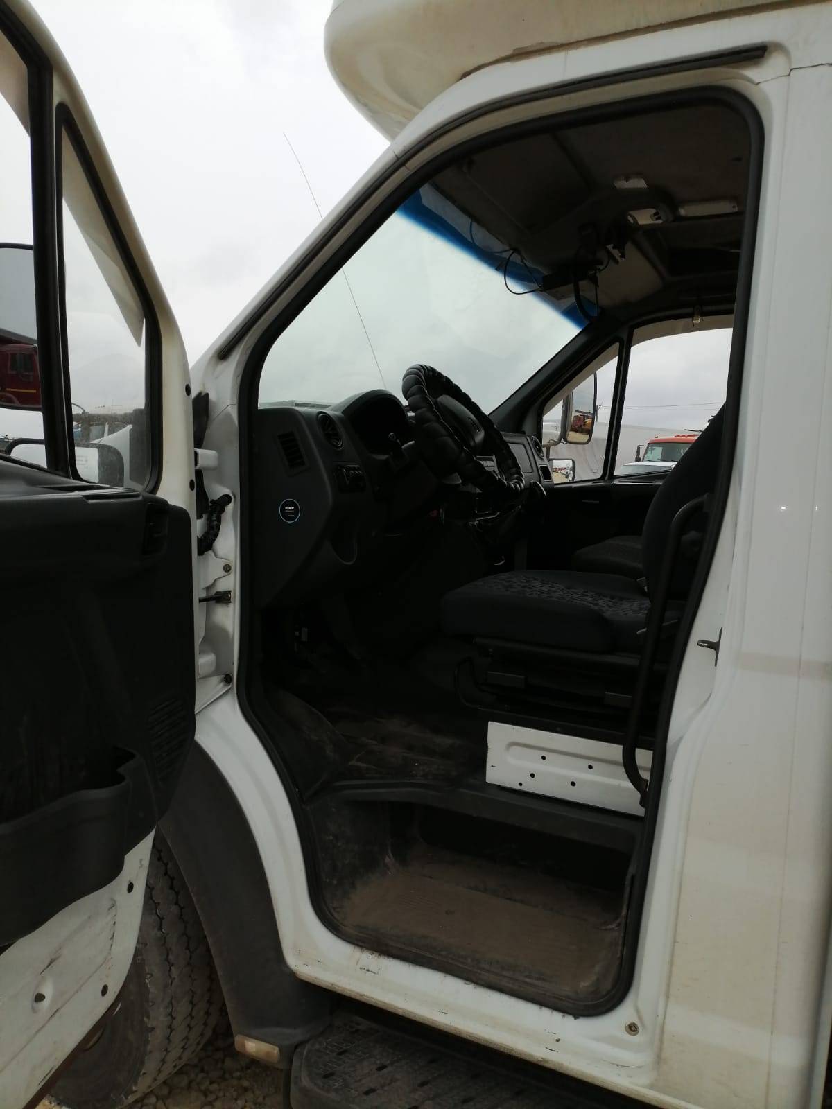 ГАЗ C41R13,  514 572 км, 2020 года в лизинг
