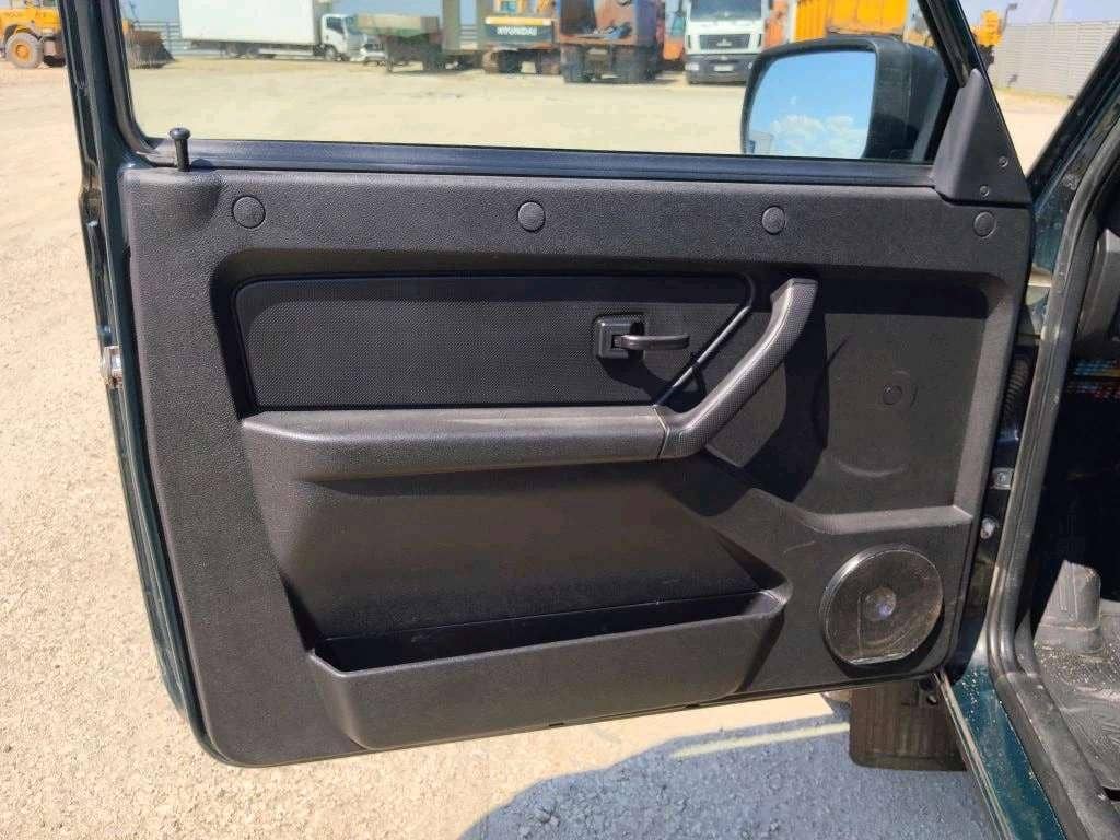 Lada Niva Legend 3 дв,  38 790 км, 2025 года в лизинг