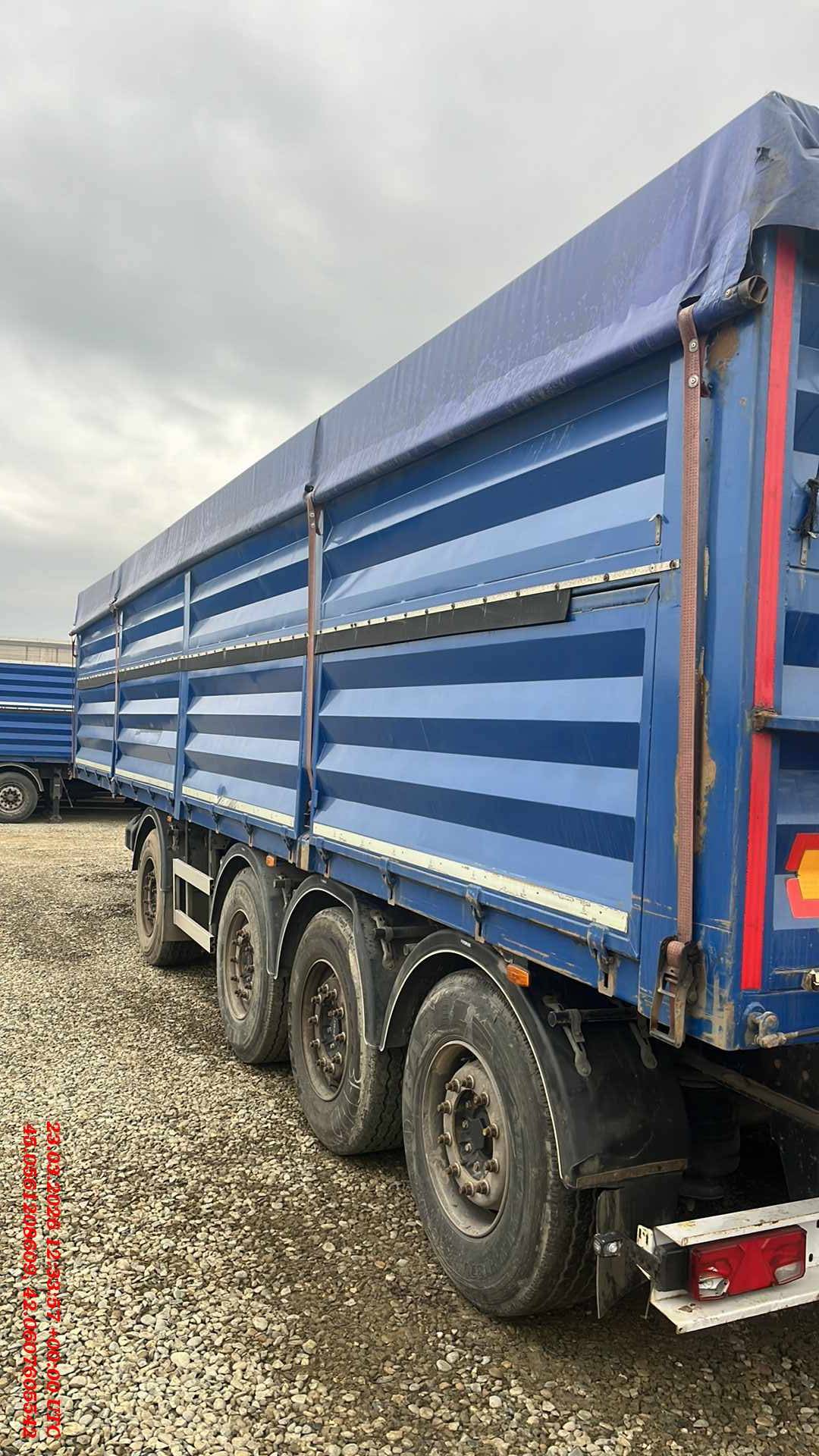 СЗА 924312, 2022 года в лизинг