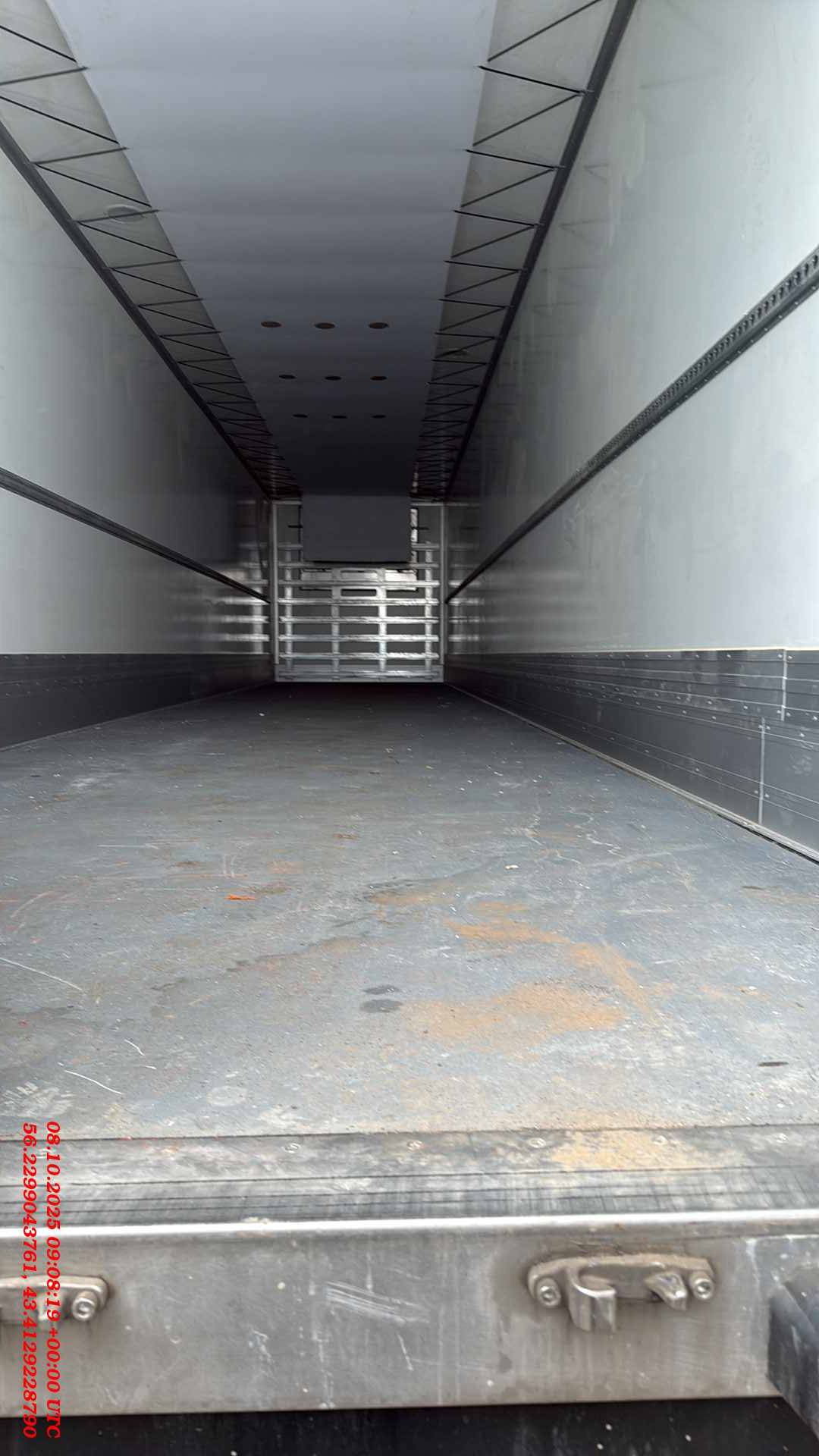 ТЕХАС 9751F1, 2024 года в лизинг