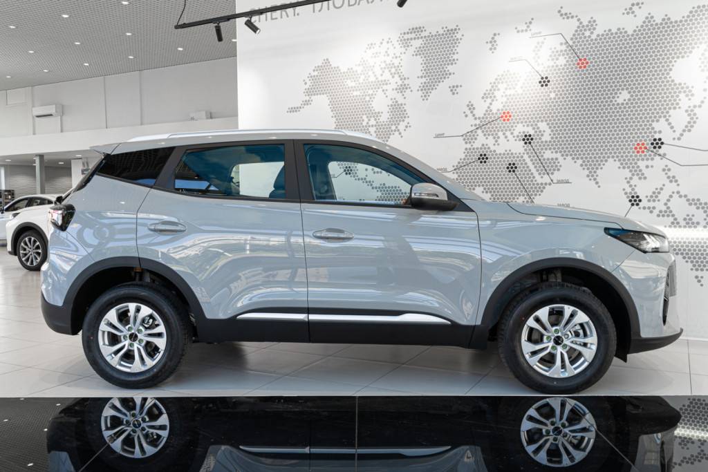 Tenet T4 1.5 5MT Line