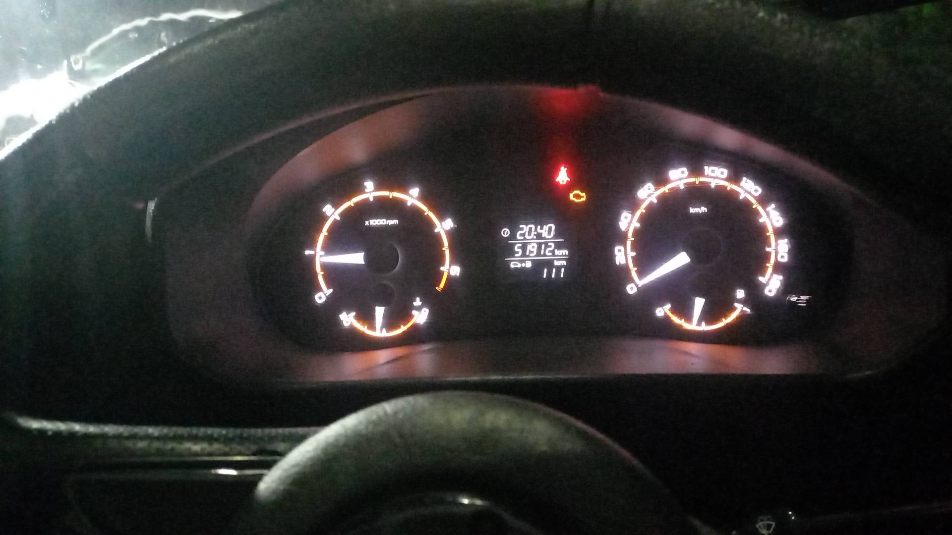 Lada Niva Legend 3 дв,  51 912 км, 2024 года в лизинг