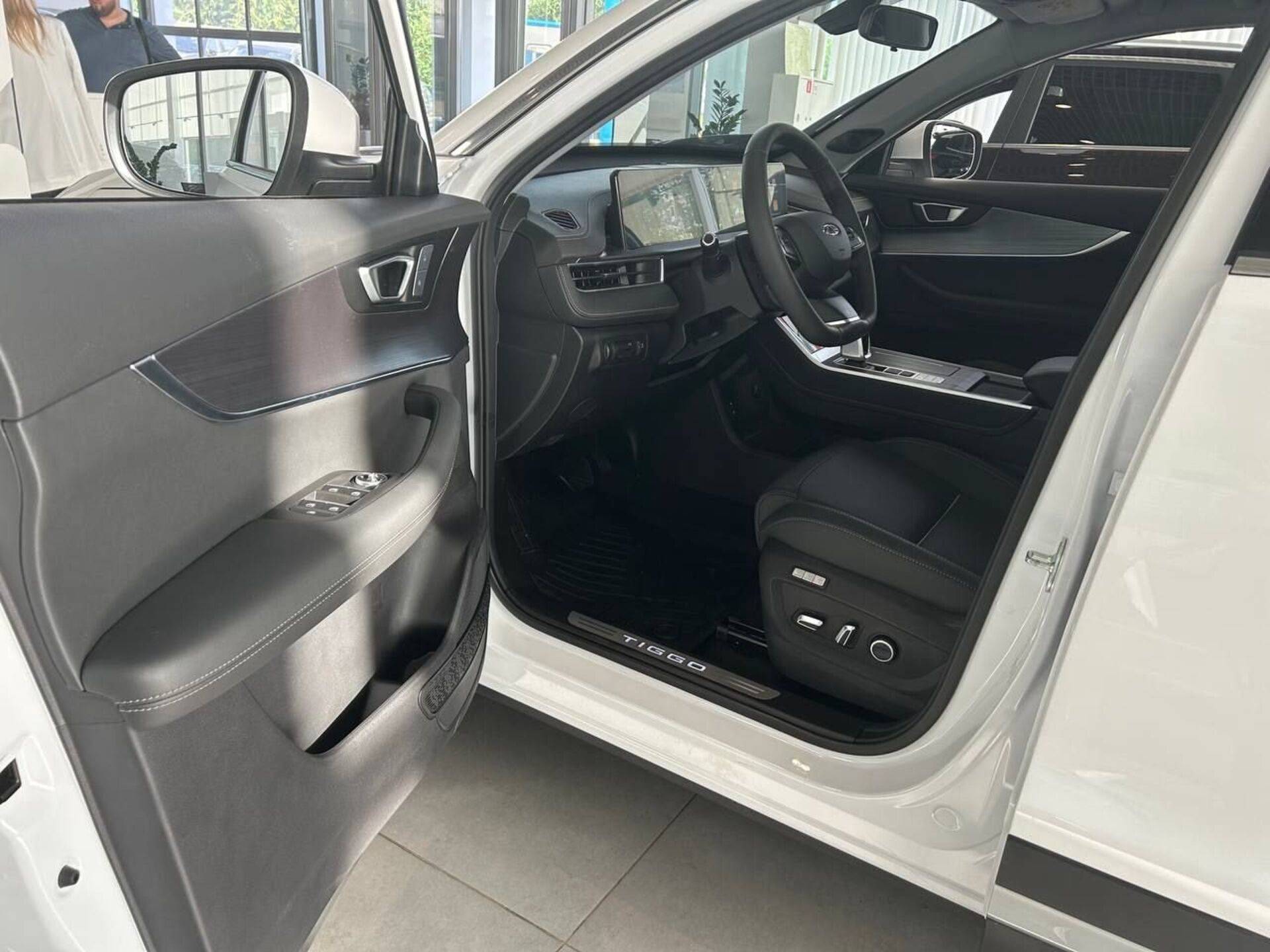 Chery Tiggo 7 PRO MAX Ultra 1.6T 150 DCT 2WD