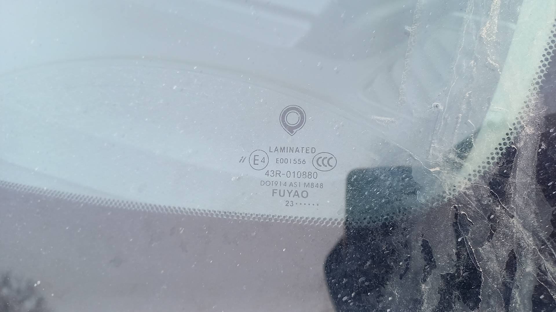 Great Wall Poer Kingkong,  69 333 км, 2023 года в лизинг