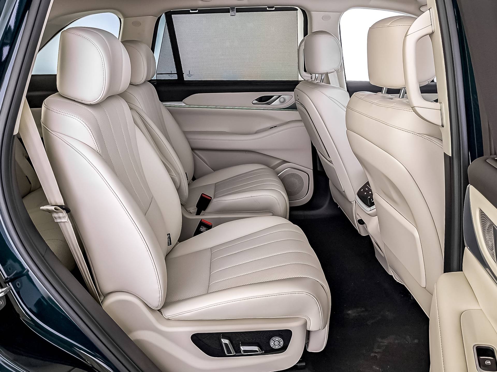 Wey 07 Premium 1.5 PHEV DHT 4WD