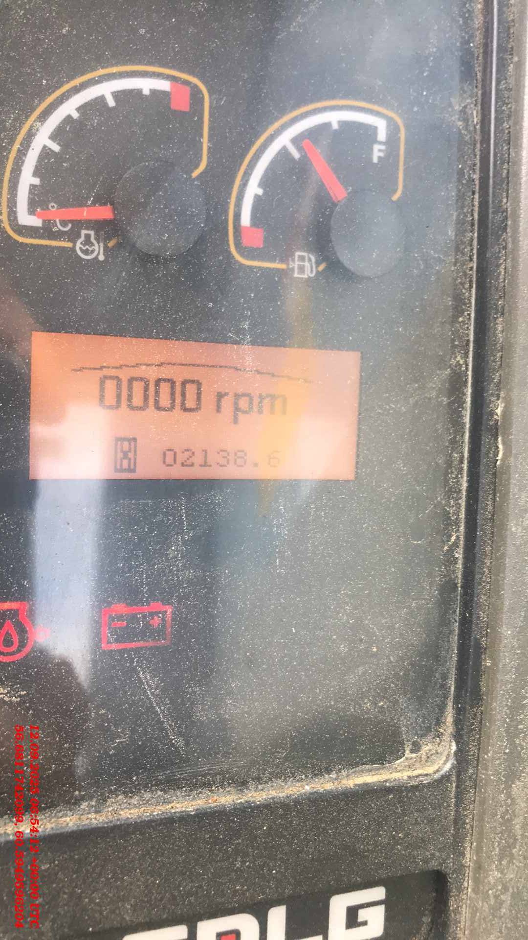 SDLG/LGCE E635F, 2021 года в лизинг