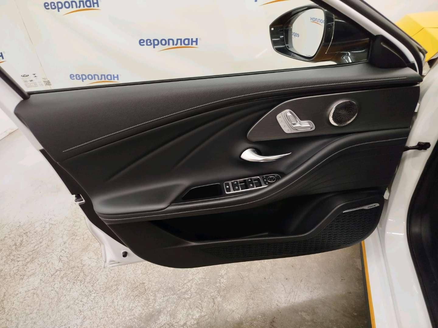 Chery Arrizo 8,  140 778 км, 2023 года в лизинг