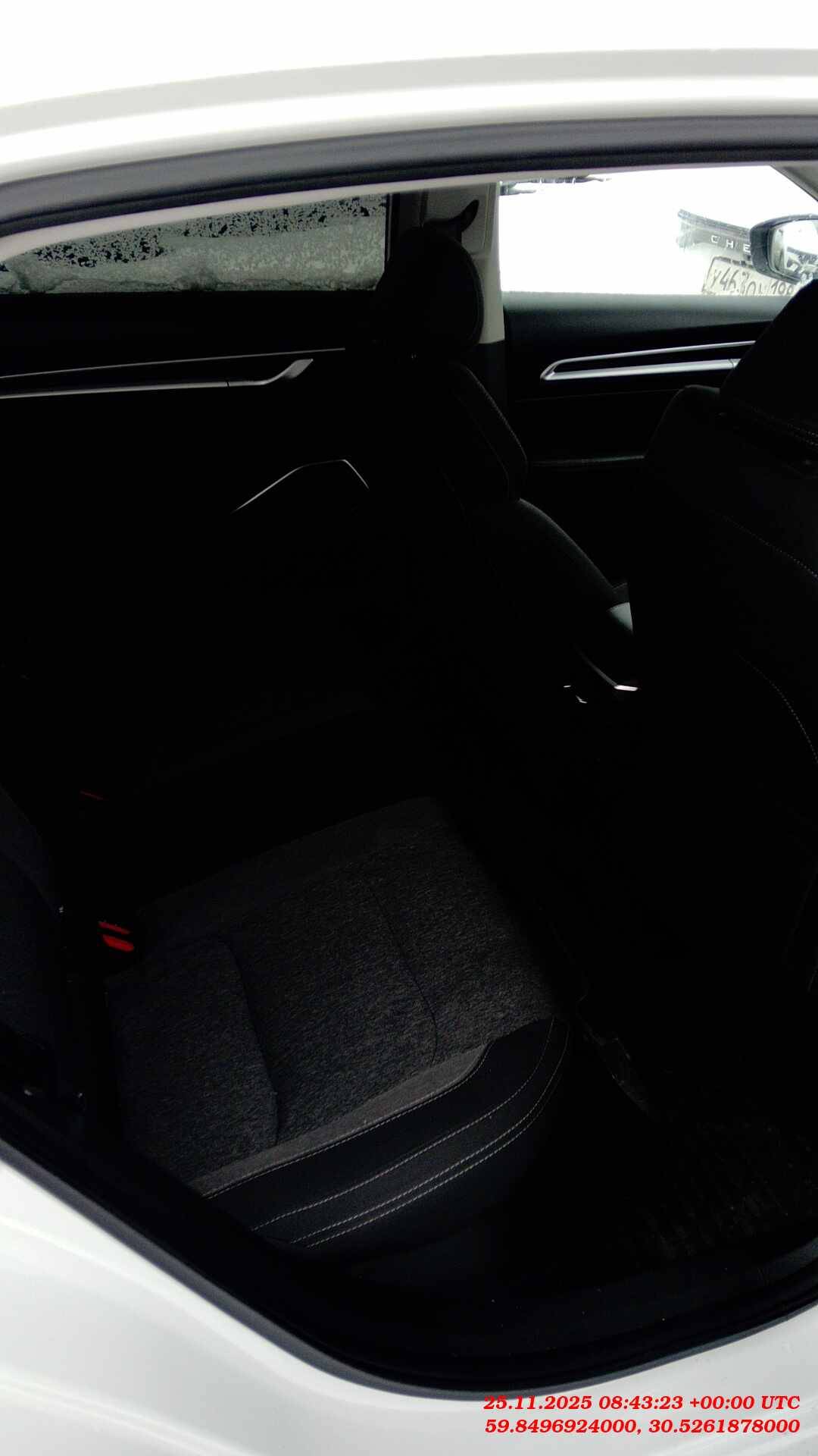 Geely Emgrand,  89 903 км, 2024 года в лизинг