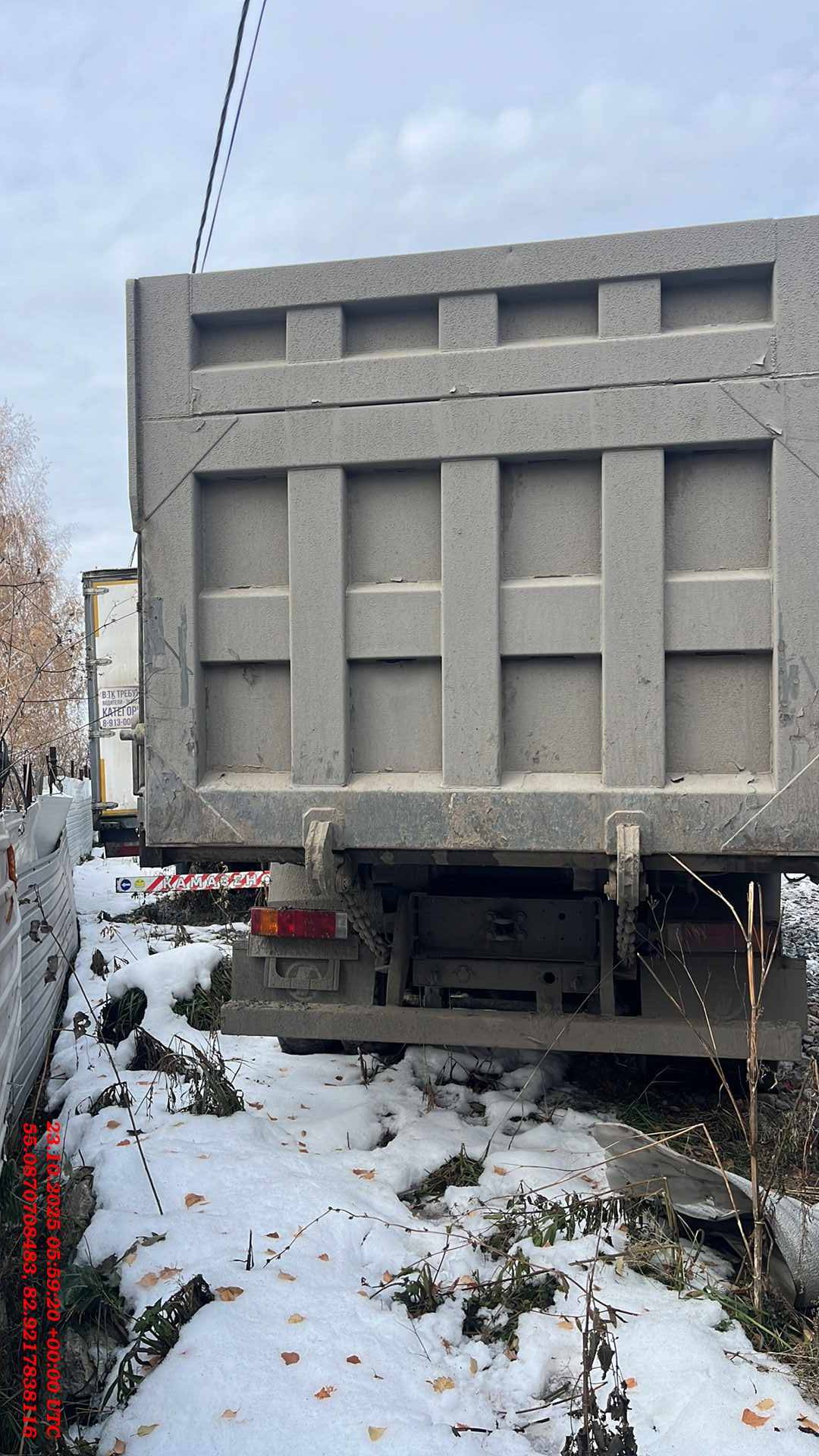 Shacman SX331863366,  157 884 км, 2022 года