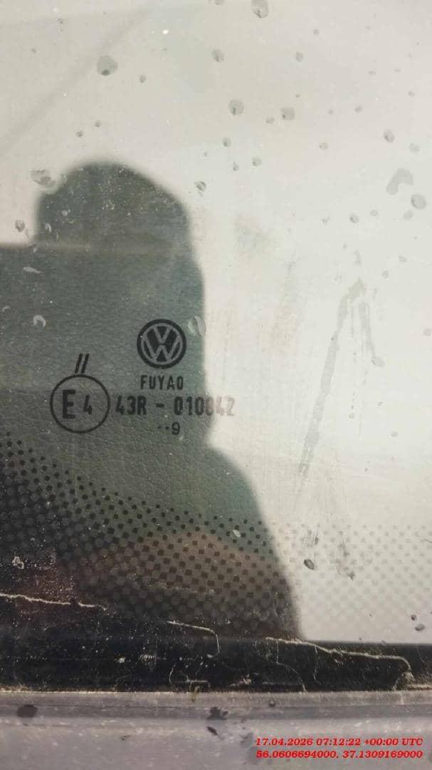 Volkswagen Polo,  271 415 км, 2019 года в лизинг