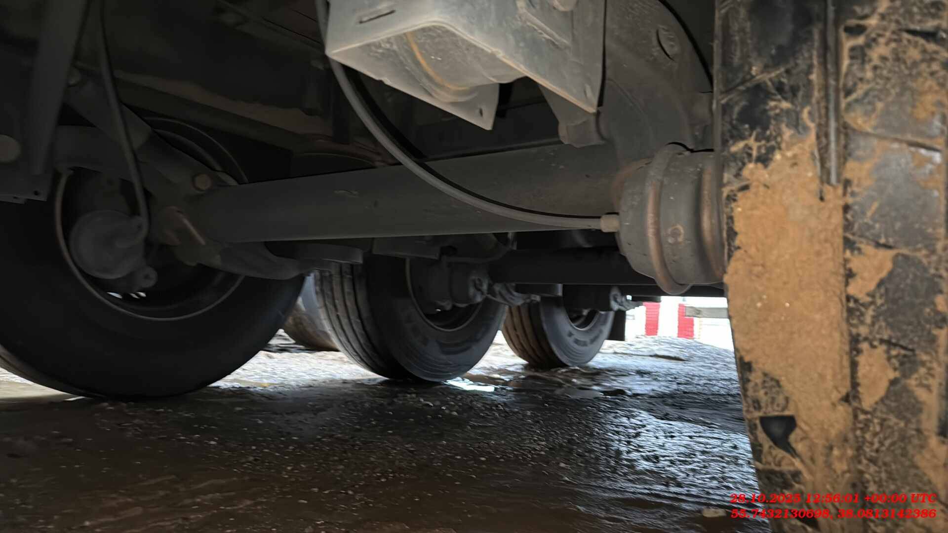 Wielton NS 3 K, 2023 года