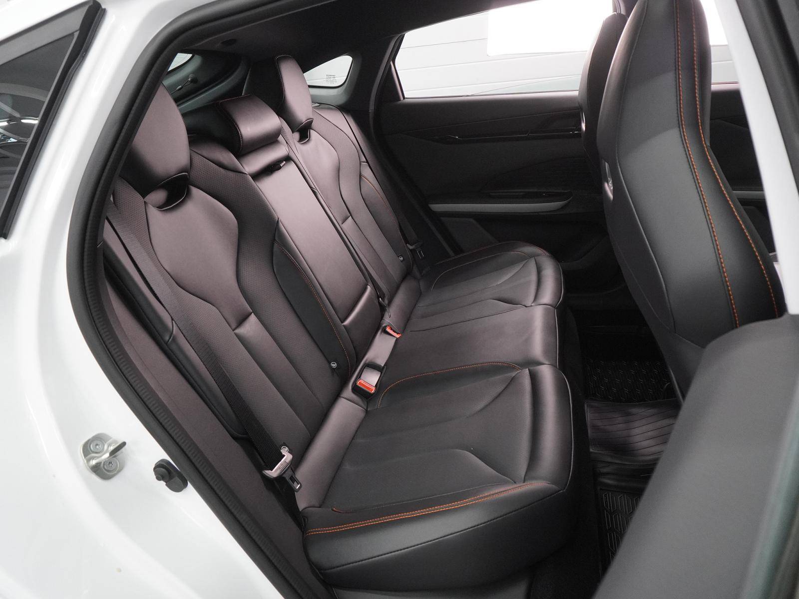 Changan Uni-V 1.5 7DCT Tech  