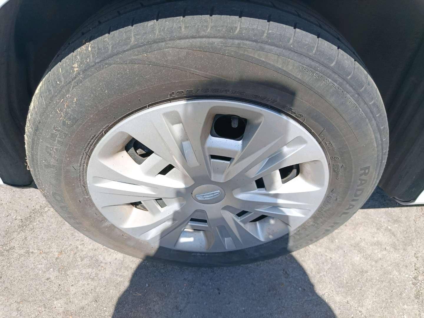 Geely Emgrand,  64 828 км, 2024 года в лизинг