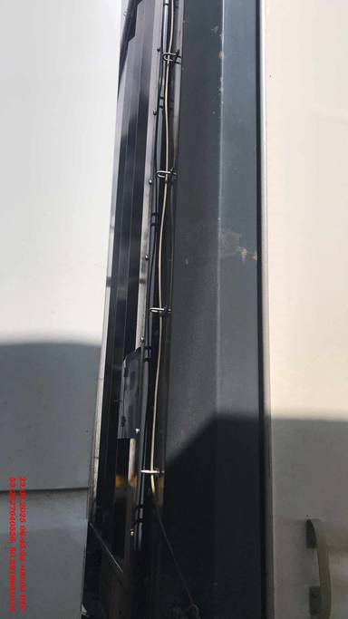 Uzautotrailer UAT-SCFG-9226.01