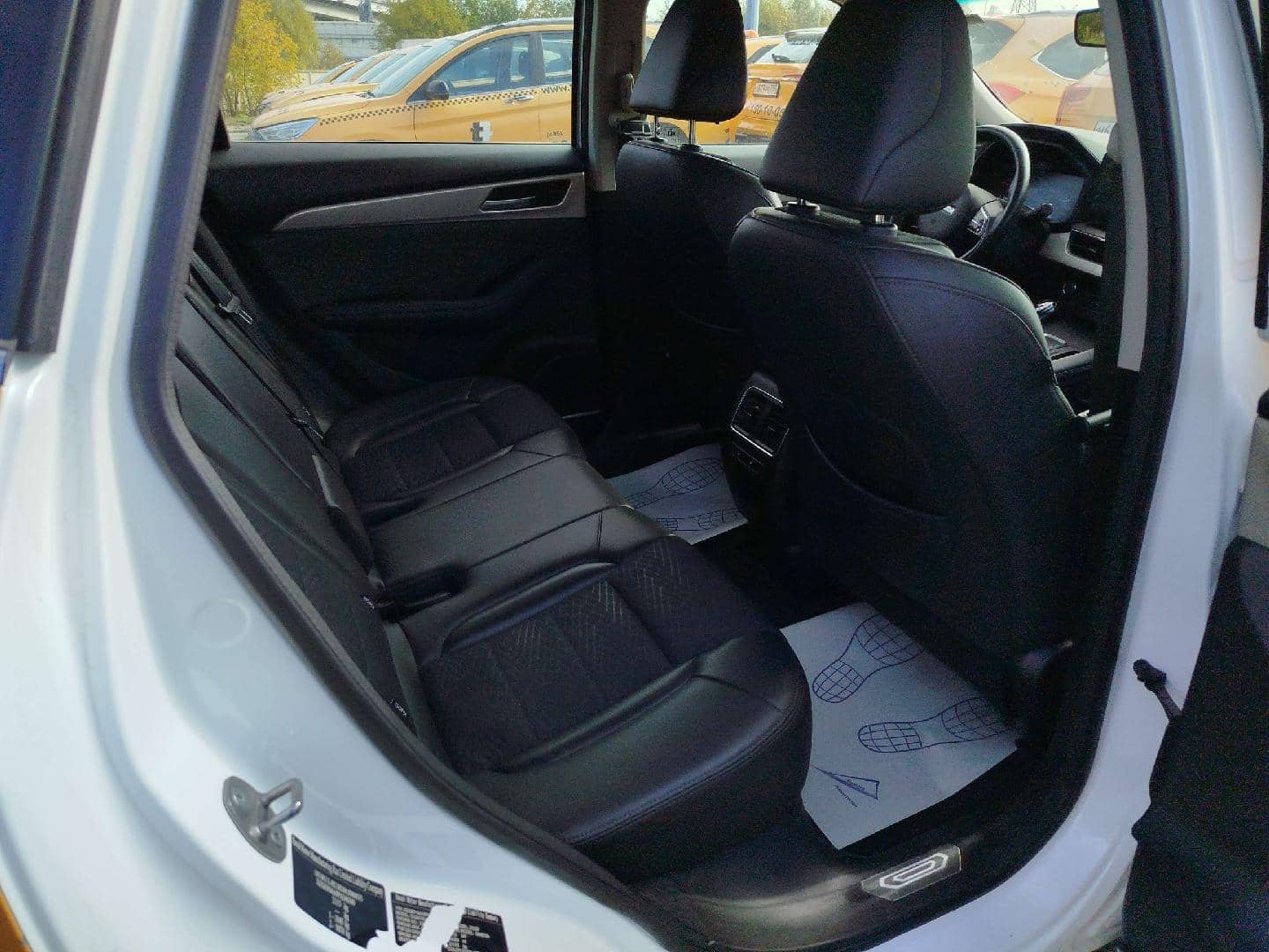 Haval F7,  160 634 км, 2023 года в лизинг