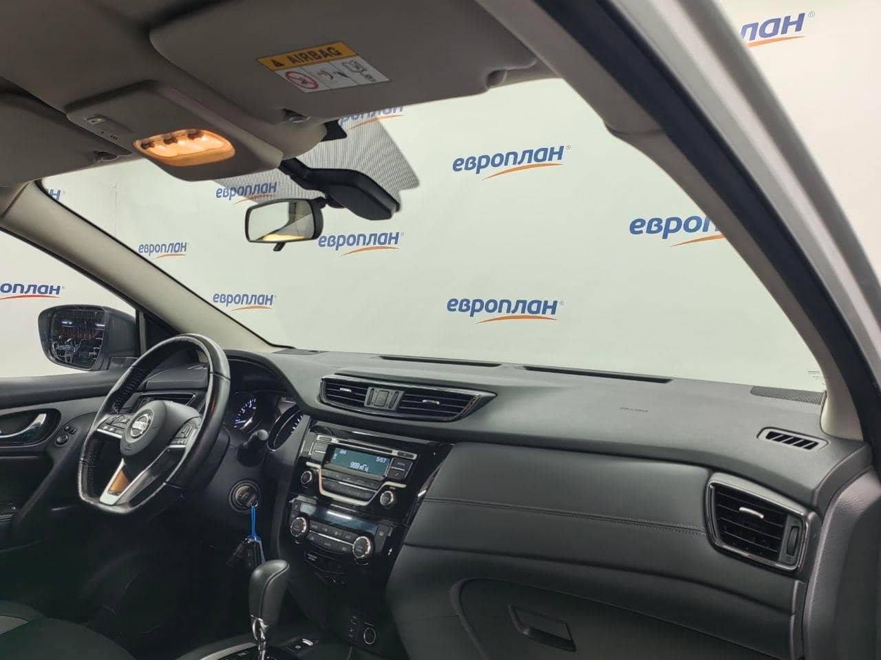 Nissan Qashqai,  123 124 км, 2021 года в лизинг
