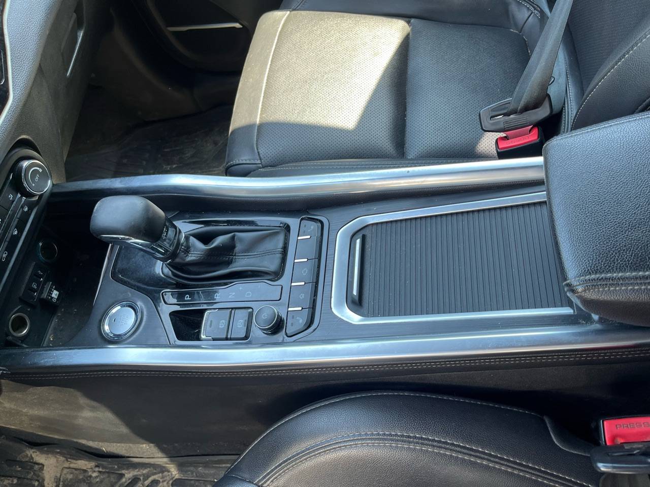 Chery Tiggo 4,  119 334 км, 2022 года в лизинг