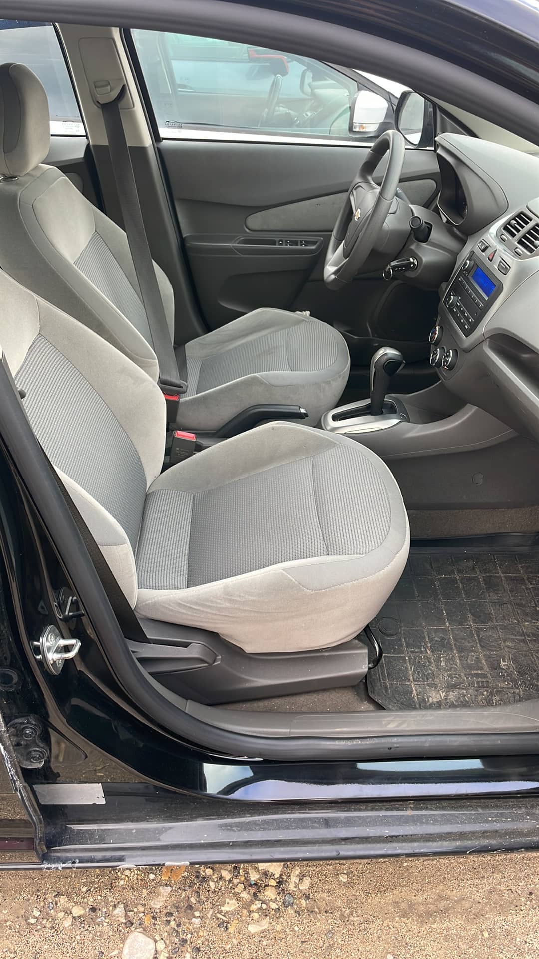 Chevrolet Cobalt,  113 482 км, 2023 года в лизинг