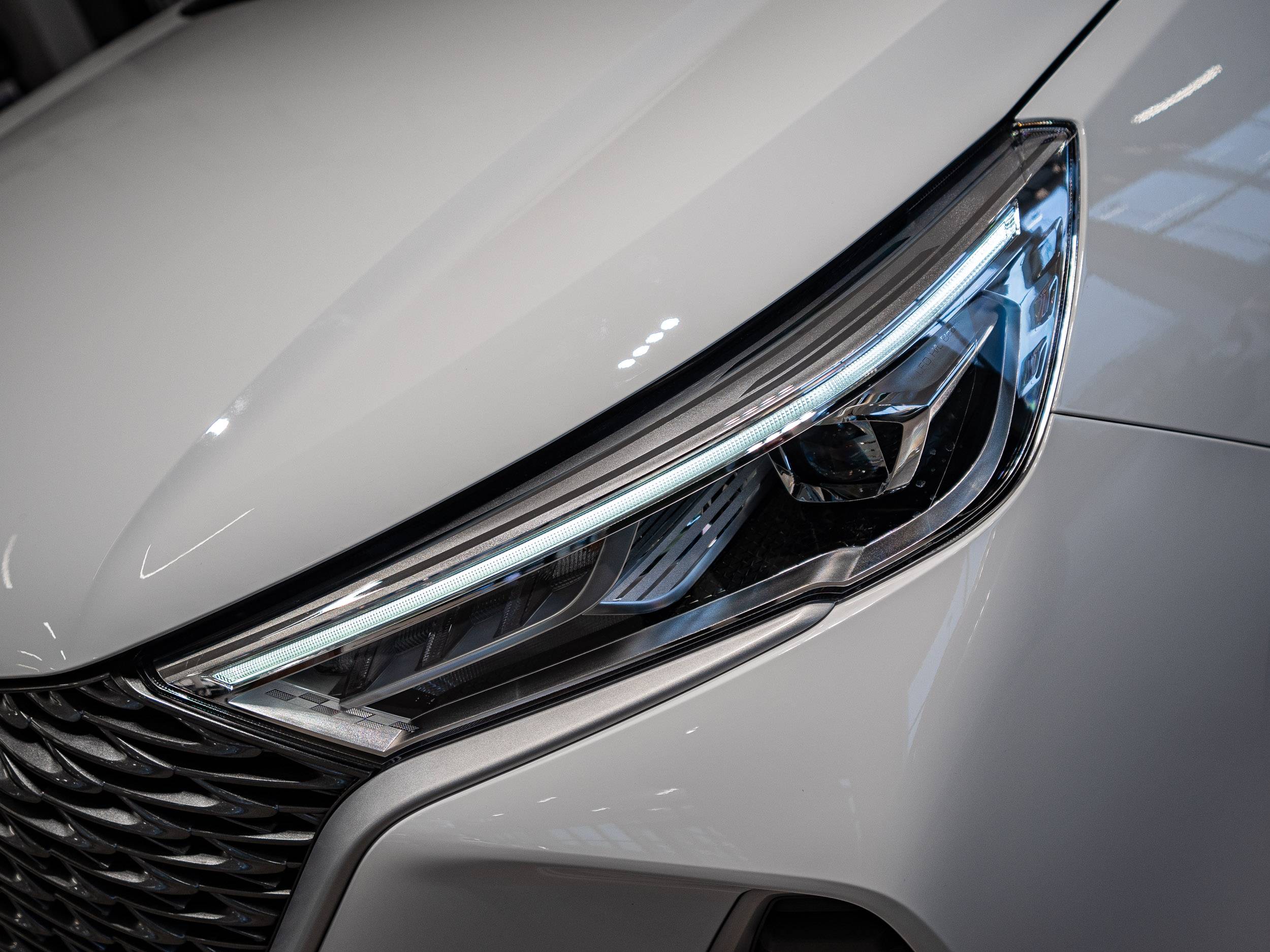 Haval M6 Оптимум АТ 143 л.с.