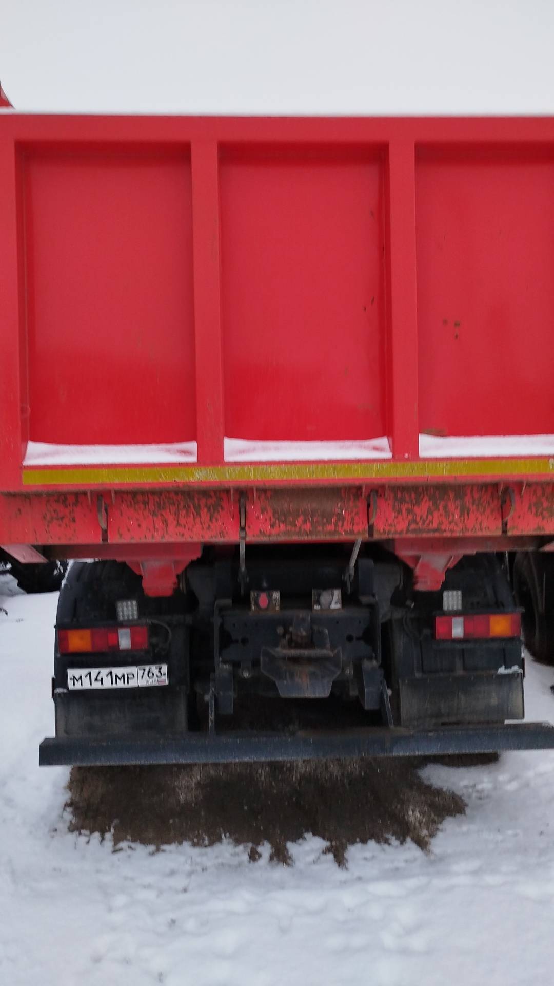 МАЗ 650128-8570-000,  81 877 км, 2023 года в лизинг