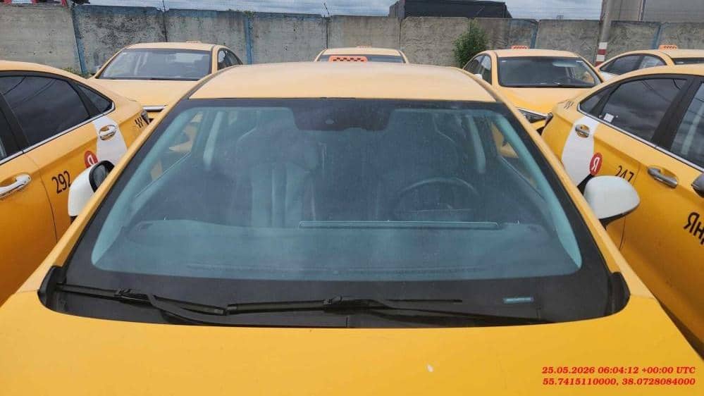 BAIC Ю5 Плюс (U5 Plus),  179 075 км, 2023 года в лизинг