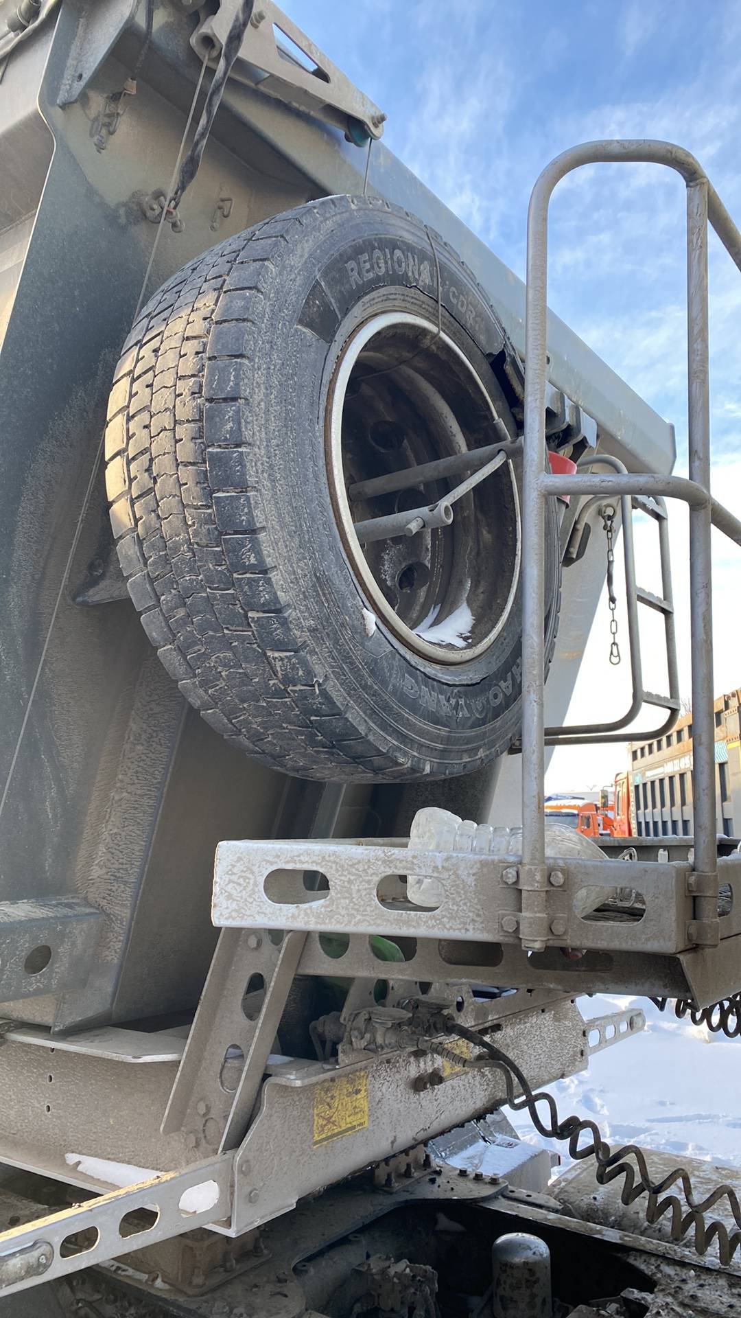 РИАТ 924900, 2023 года в лизинг