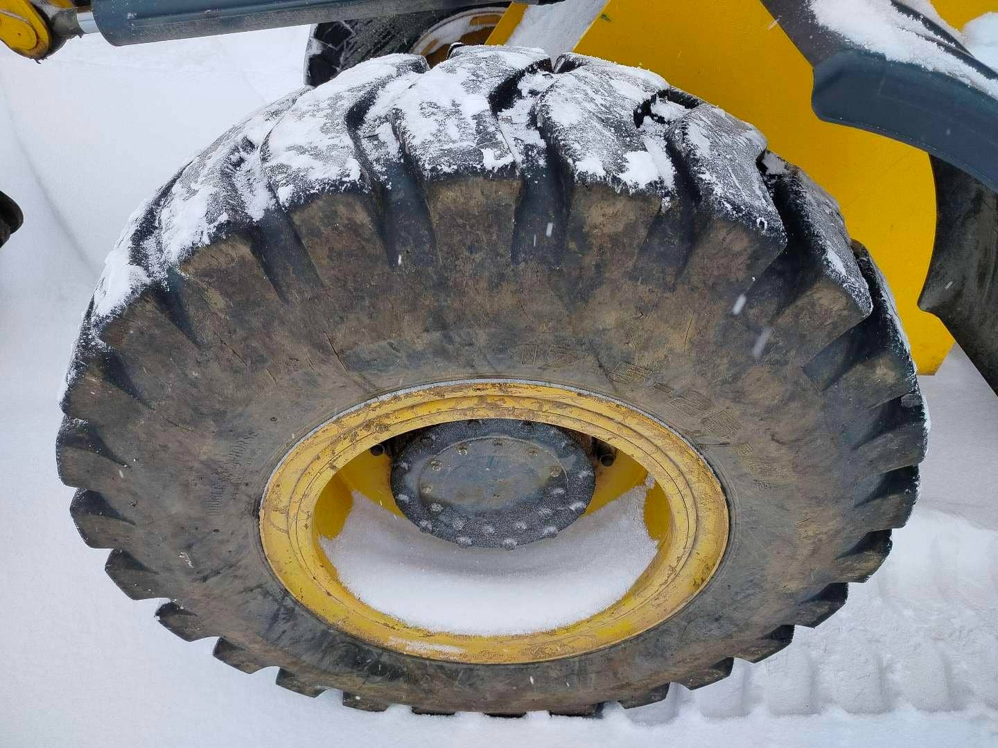 BULL SL300T, 2023 года в лизинг