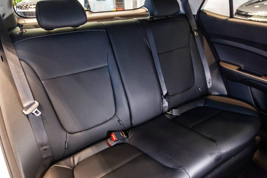 KIA KX1 Sunroof 1.4 CVT