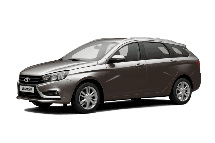 Lada Vesta SW Enjoy 24 1.8 122hp AT