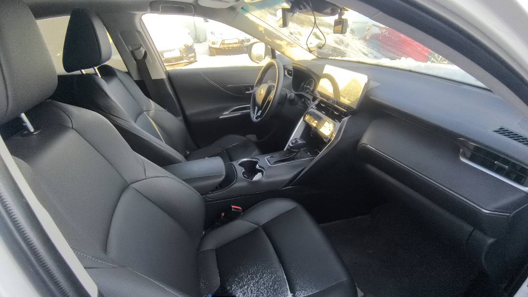 Toyota Venza,  42 161 км, 2023 года в лизинг