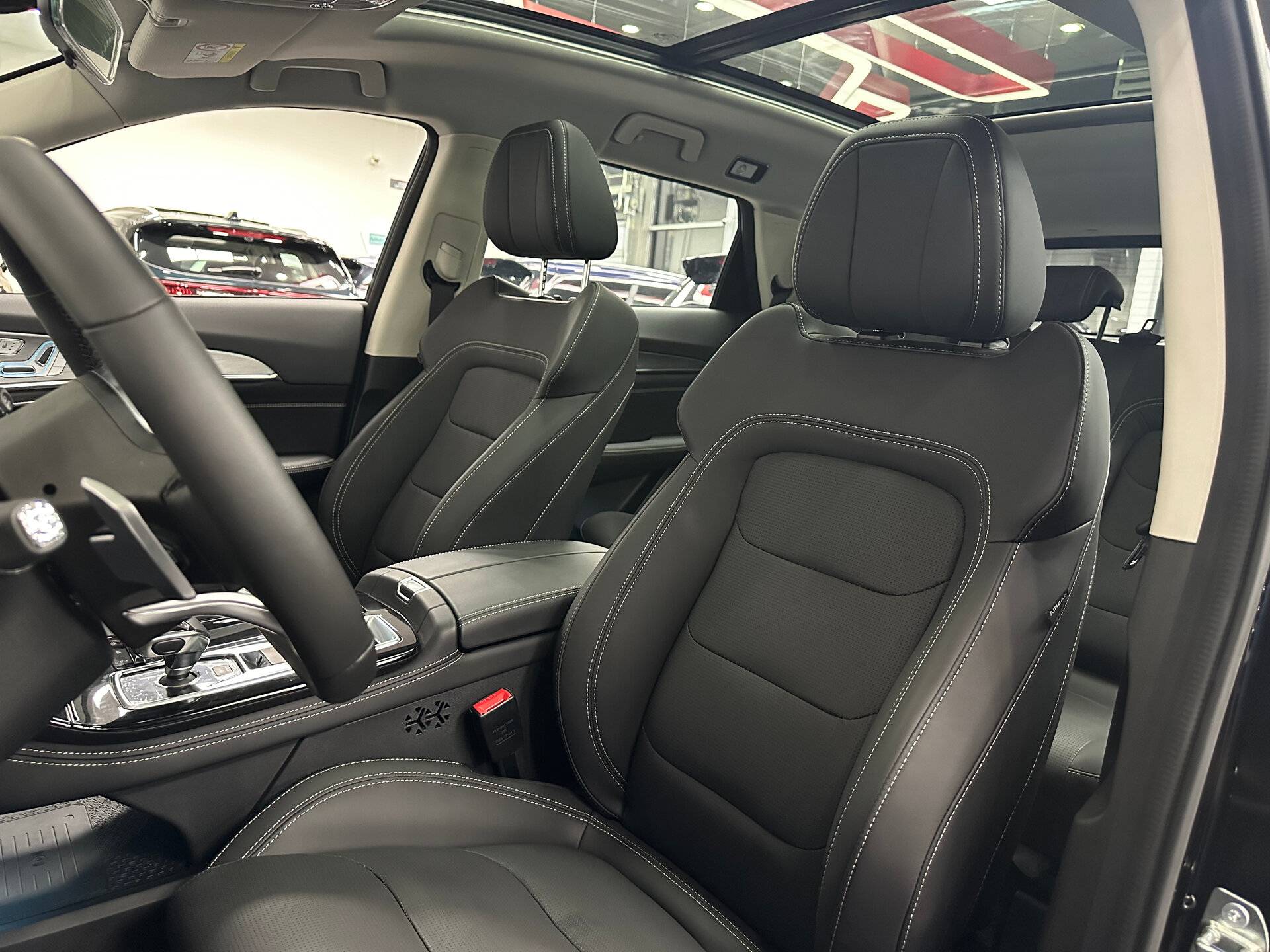 Jetour X70 Plus 1.6TGDI-7DCT Comfort