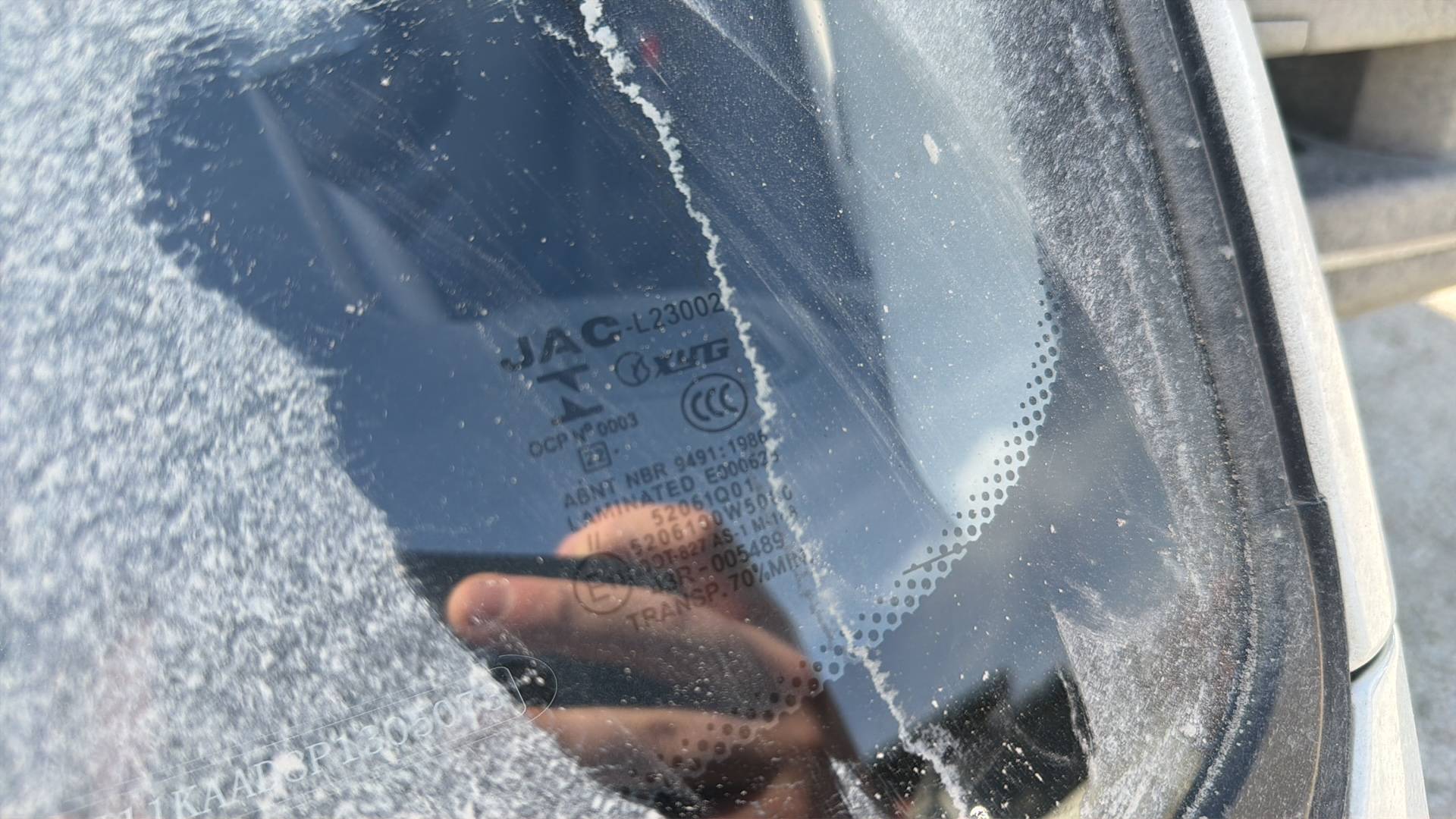 Sollers Argo,  10 772 км, 2023 года в лизинг