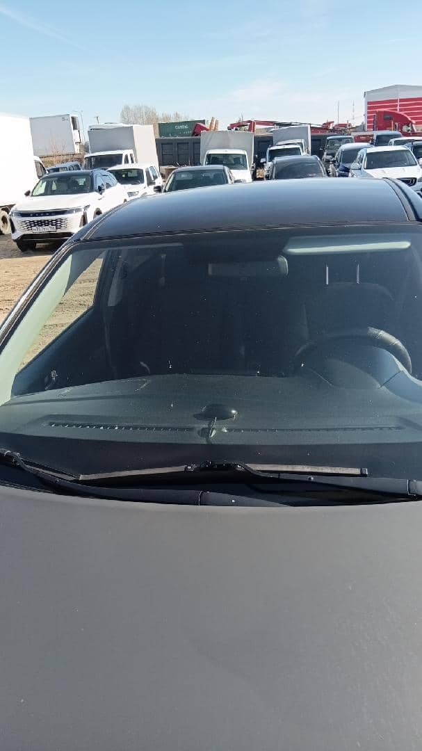 Hyundai Solaris,  140 557 км, 2021 года в лизинг