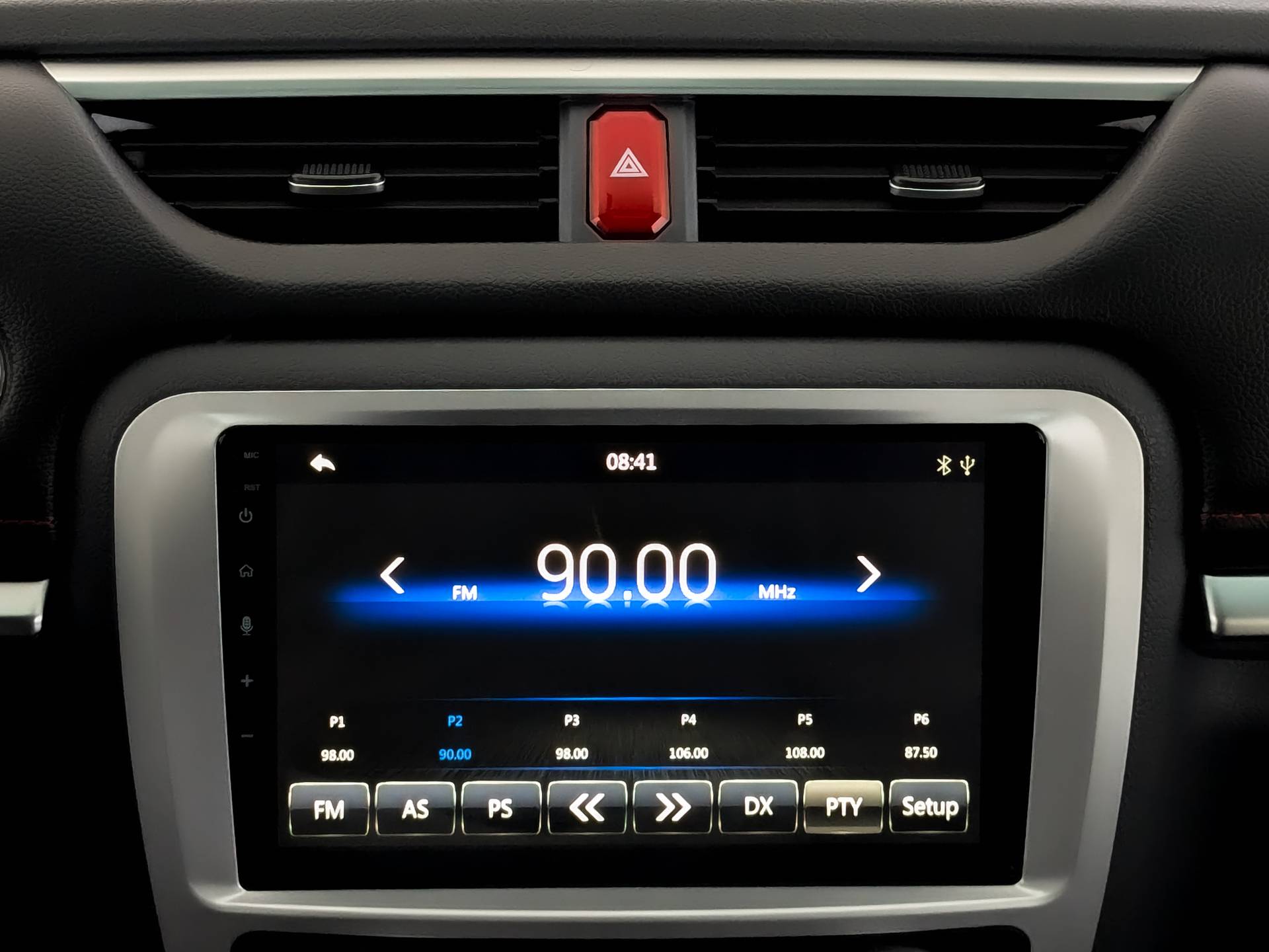 Sollers ST6 Comfort 2.0d MT 4WD