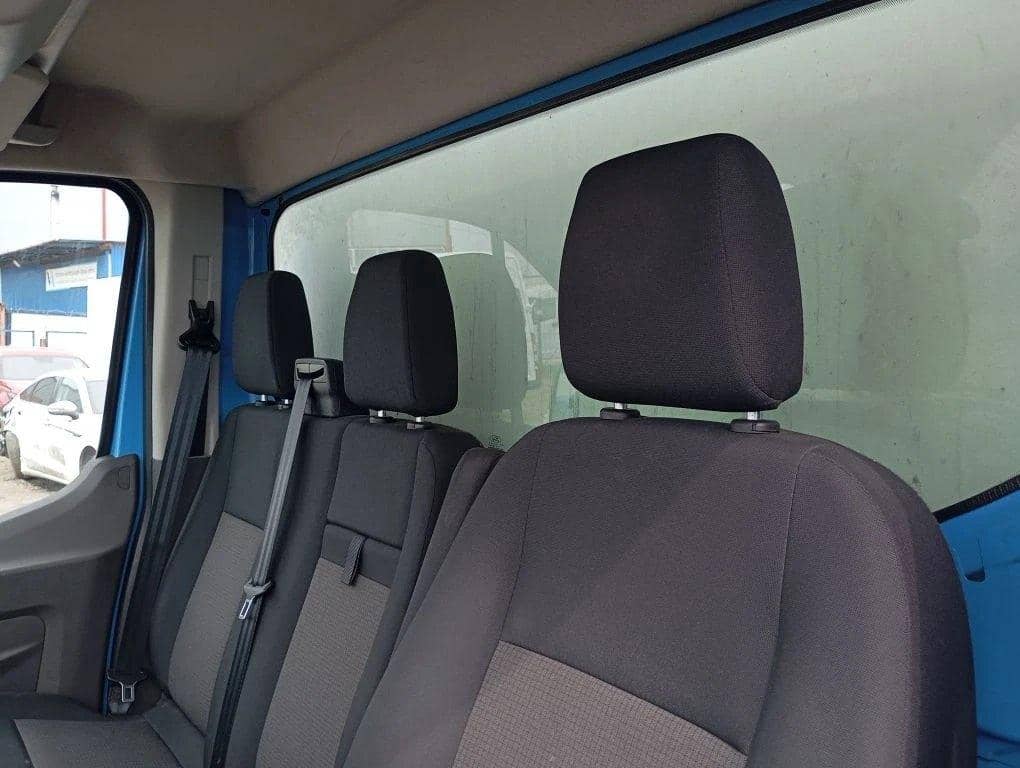 Ford Transit,  128 325 км, 2021 года в лизинг
