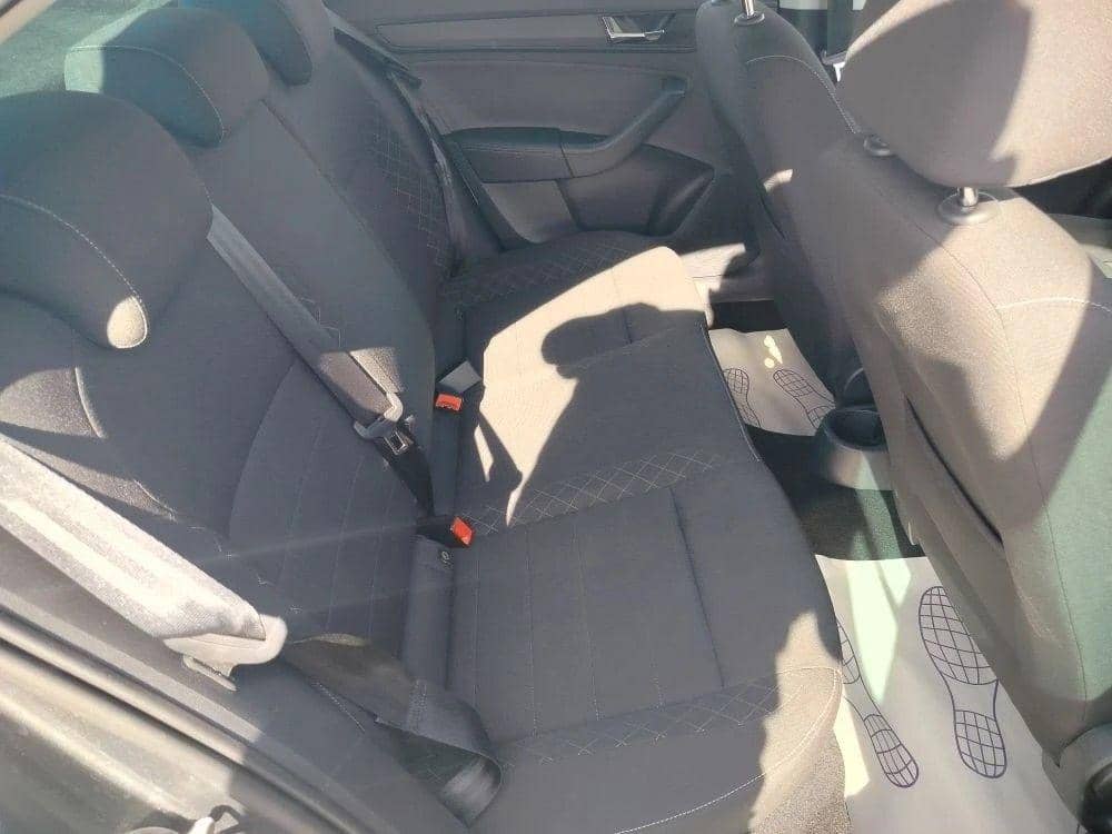 Skoda Rapid,  77 539 км, 2022 года в лизинг