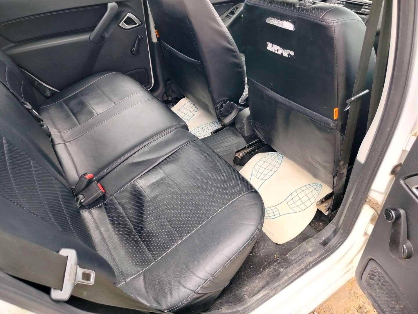 Lada Granta лифтбек,  130 246 км, 2023 года в лизинг