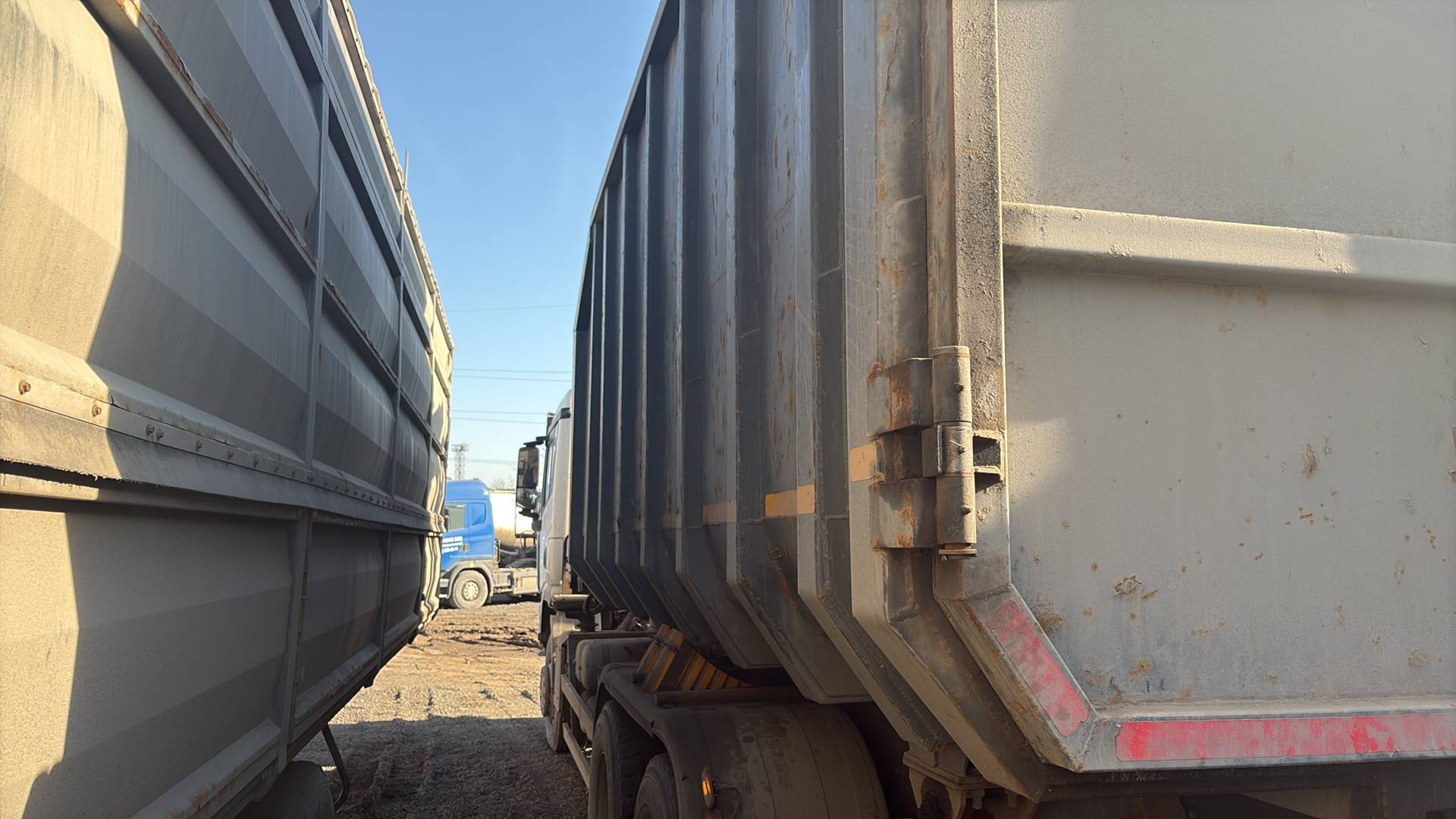 Shacman SX32586V384,  110 315 км, 2023 года в лизинг