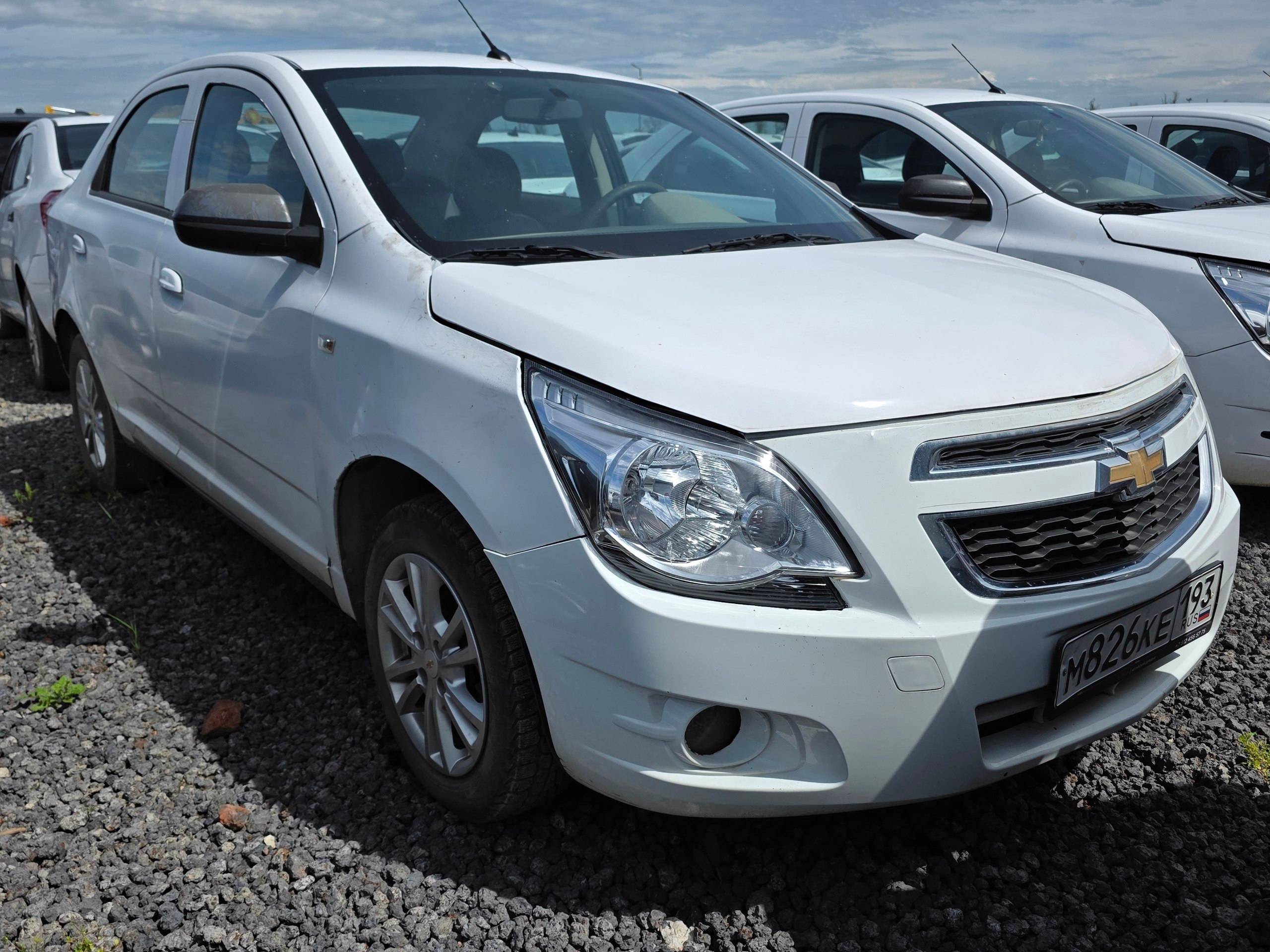 Chevrolet Cobalt